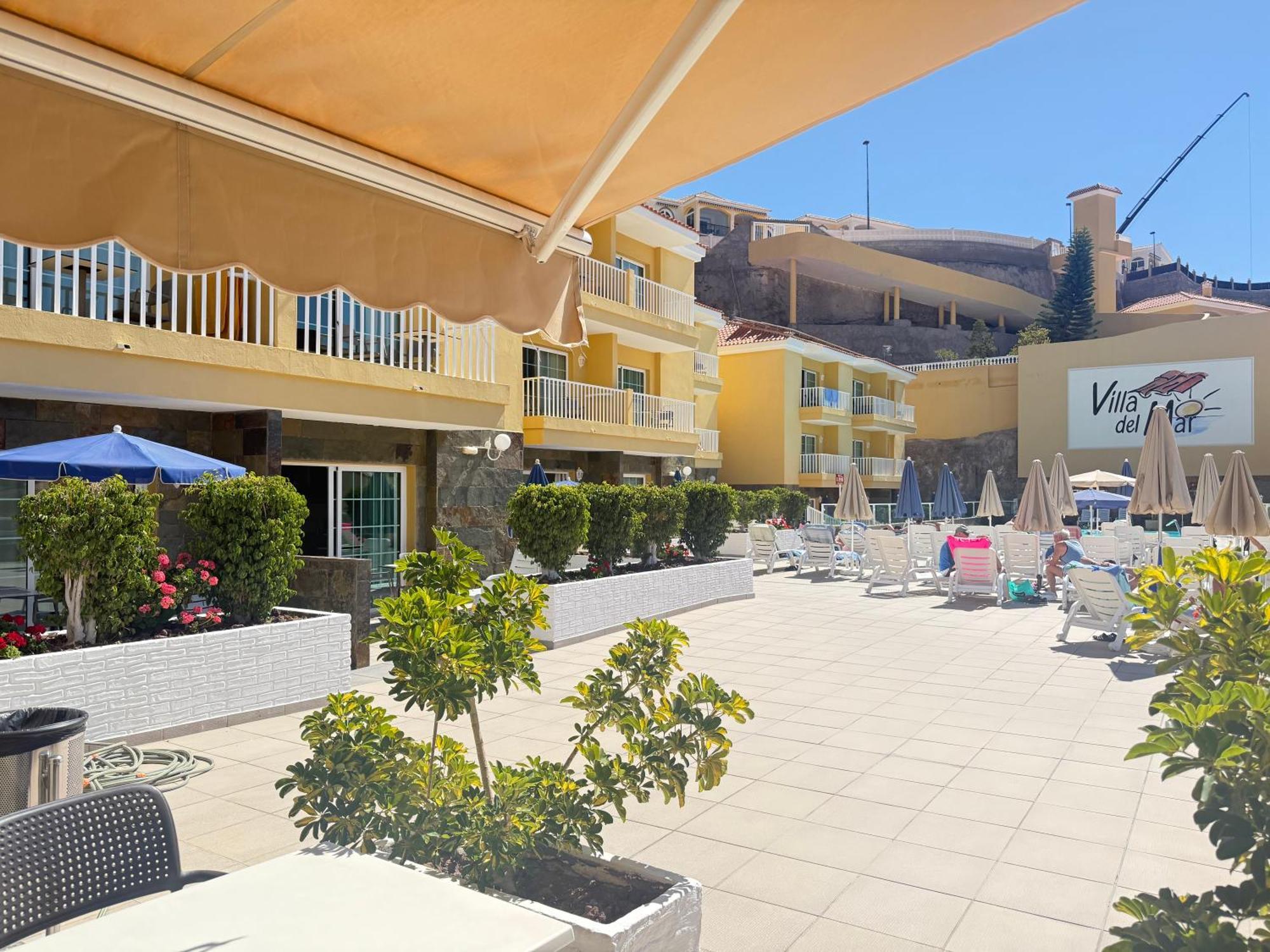 פאטלוואקה Villa Del Mar מראה חיצוני תמונה