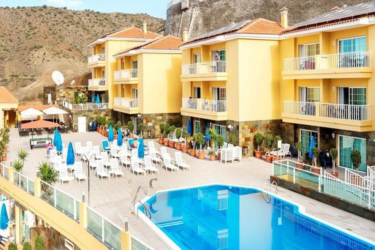 פאטלוואקה Villa Del Mar מראה חיצוני תמונה
