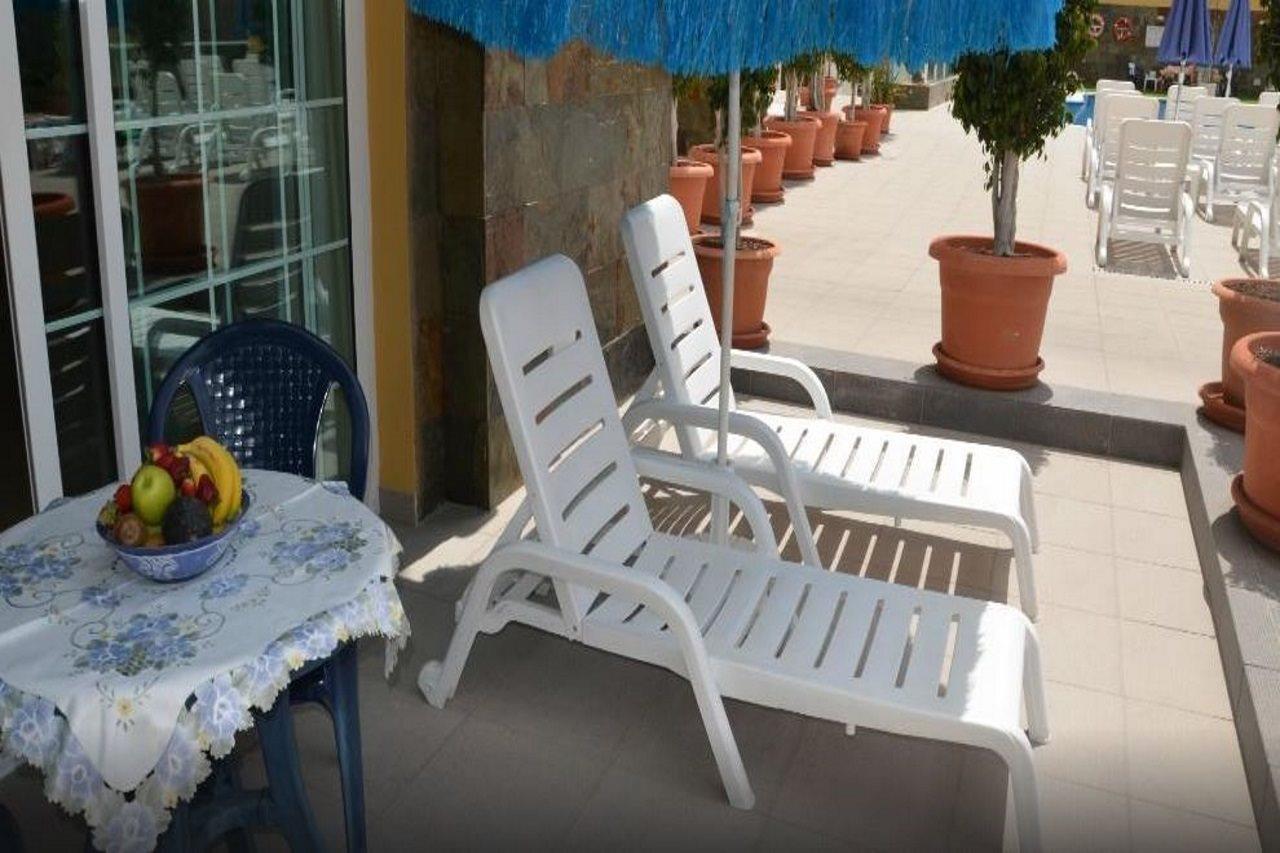 פאטלוואקה Villa Del Mar מראה חיצוני תמונה