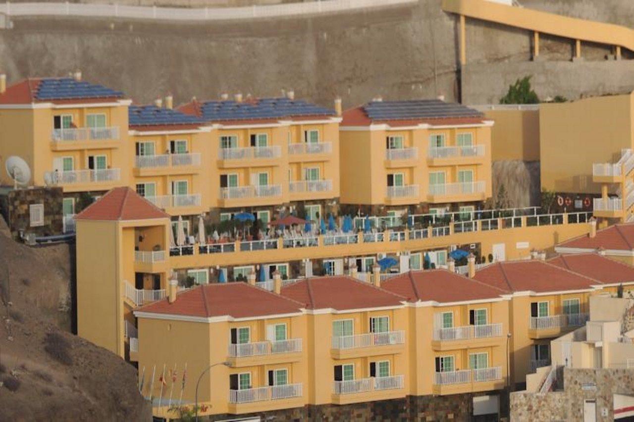 פאטלוואקה Villa Del Mar מראה חיצוני תמונה