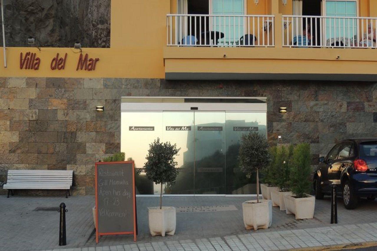 פאטלוואקה Villa Del Mar מראה חיצוני תמונה
