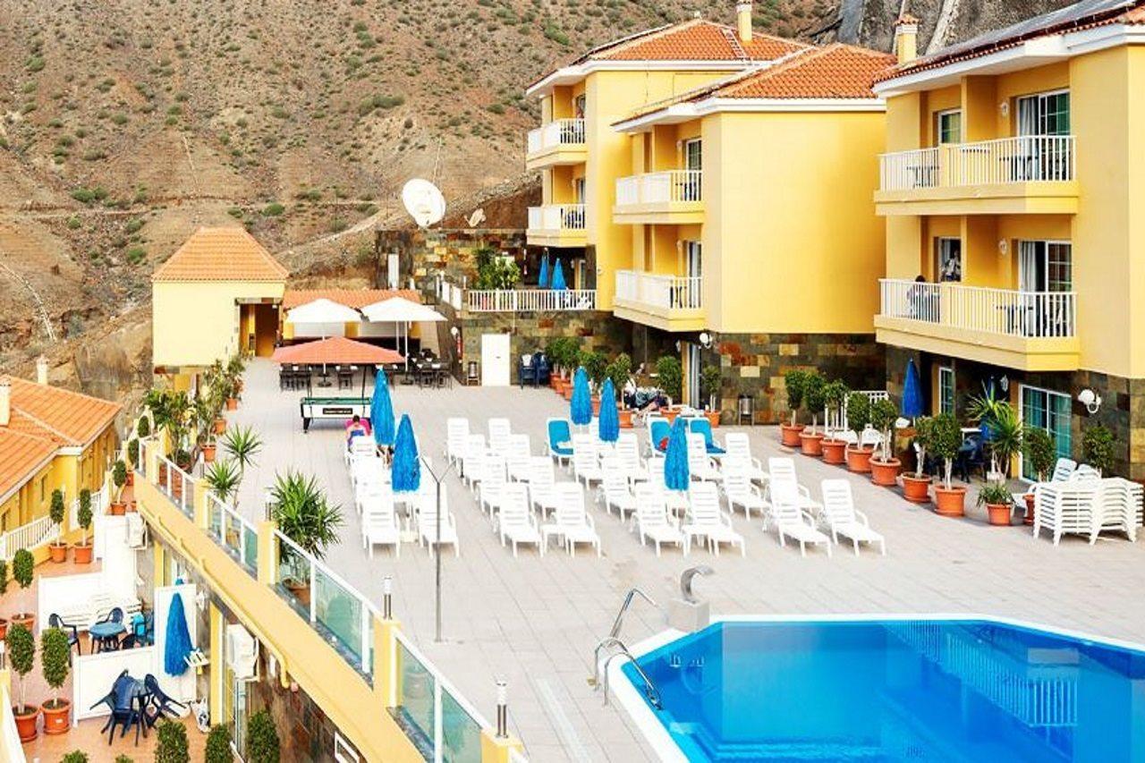 פאטלוואקה Villa Del Mar מראה חיצוני תמונה