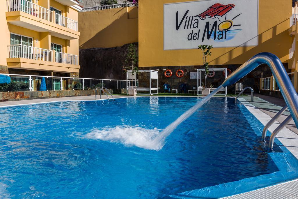 פאטלוואקה Villa Del Mar מראה חיצוני תמונה