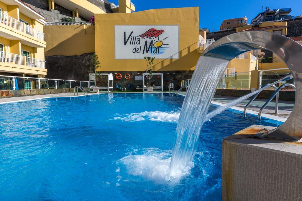 פאטלוואקה Villa Del Mar מראה חיצוני תמונה